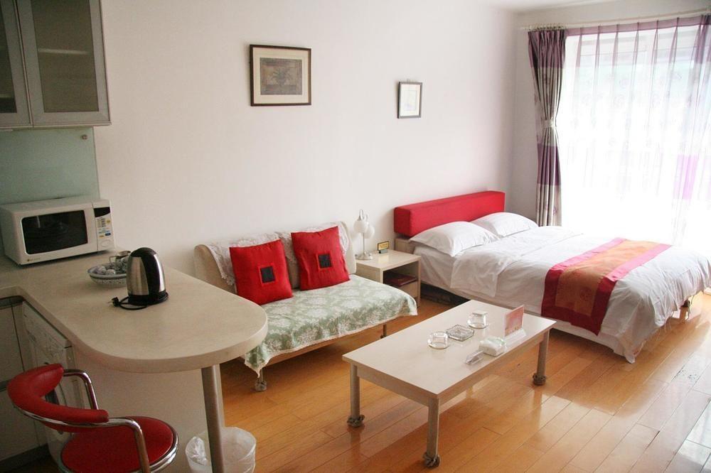 Fulton Hotel בייג'ינג מראה חיצוני תמונה