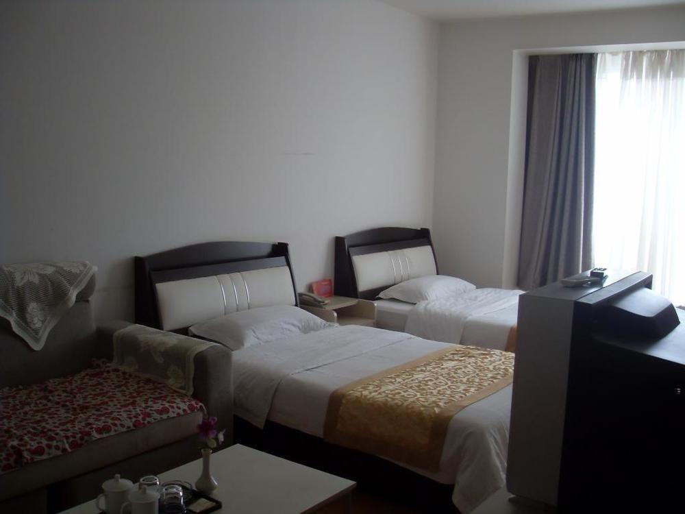 Fulton Hotel בייג'ינג מראה חיצוני תמונה