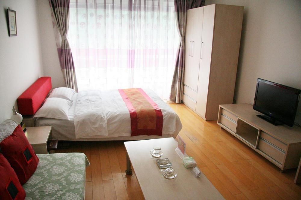 Fulton Hotel בייג'ינג מראה חיצוני תמונה