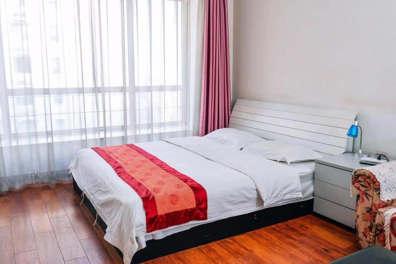 Fulton Hotel בייג'ינג מראה חיצוני תמונה