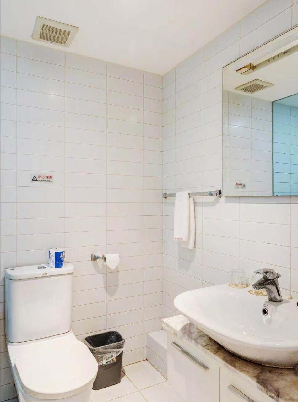 Fulton Hotel בייג'ינג מראה חיצוני תמונה