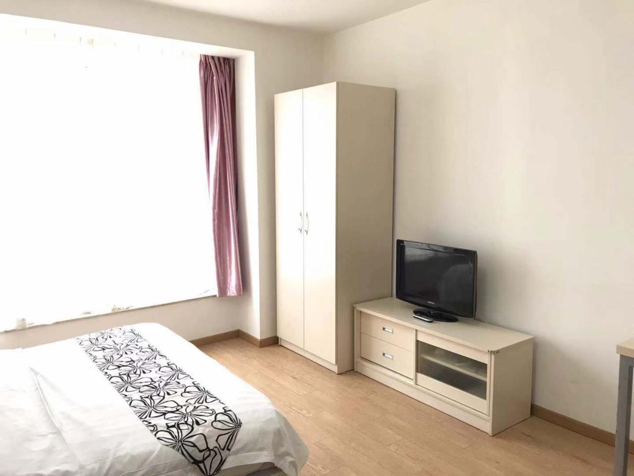 Fulton Hotel בייג'ינג מראה חיצוני תמונה