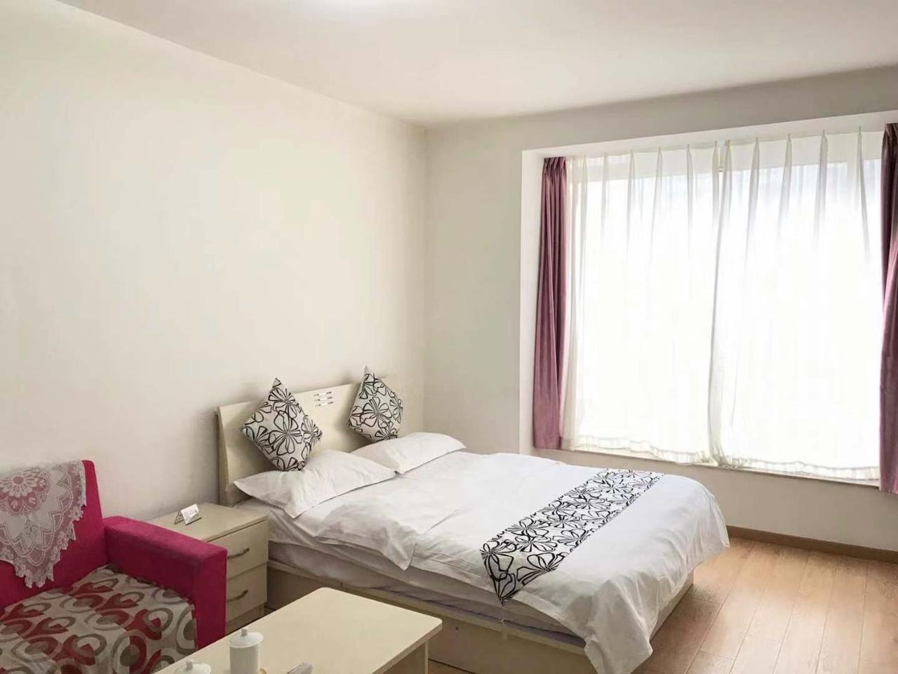 Fulton Hotel בייג'ינג מראה חיצוני תמונה